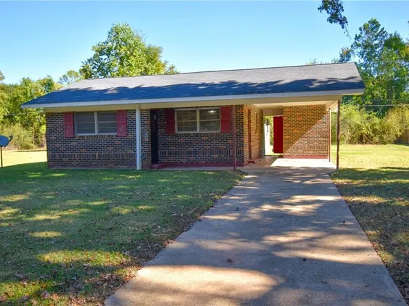 1807 Donegal Dr, Alexandria, LA 71303