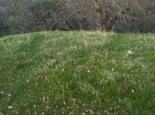 Steele Canyon Rd, Napa, CA 94558