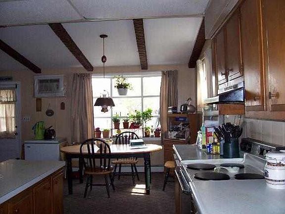 Large Kitchen-Family