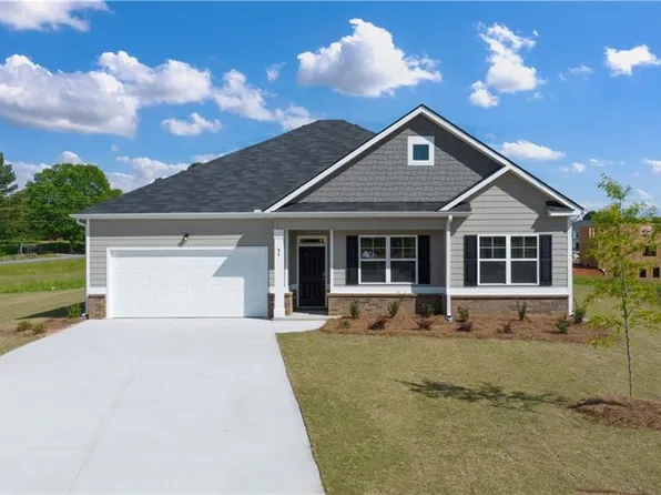 744 Ralph Still Rd, Dacula, GA 30019