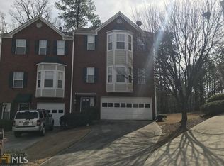 5261 Pinnacle Pointe Ct #1, Norcross, GA 30071