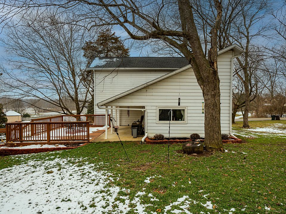 7030 Dog Leg Rd, Dayton, OH 45414 Zillow