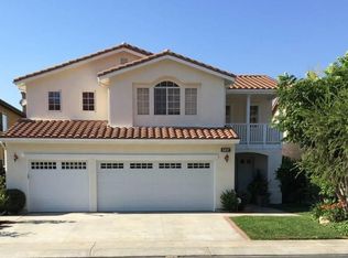 5817 E Ridgemont Ct, Orange, CA 92869