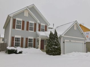 34261 N Redtop Rd, Round Lake, IL 60073