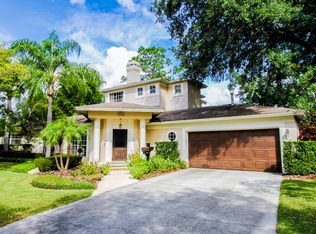1721 Westchester Ave, Winter Park, FL 32789