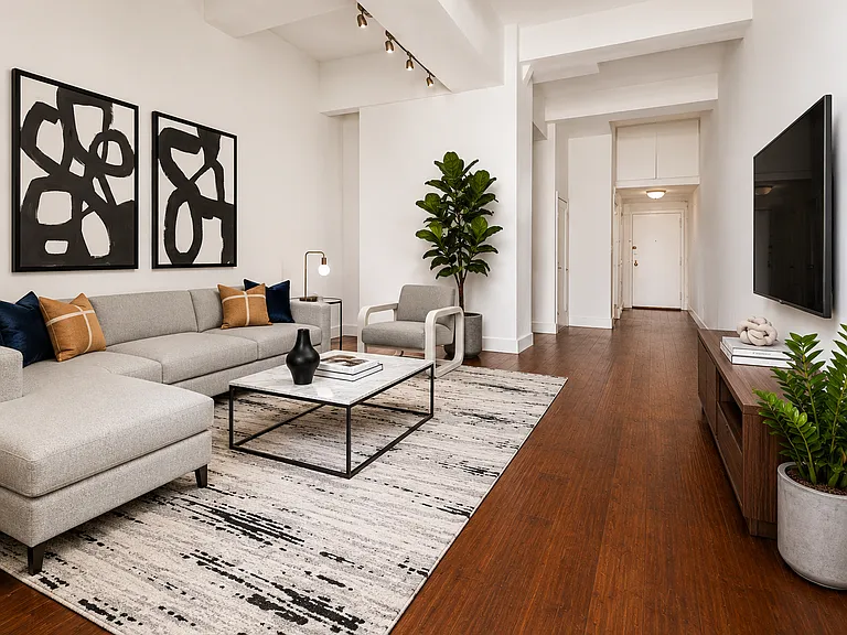 310 E 46th St #15G — Photo 3