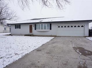 15409 Kerlin Dr, Granger, IN
