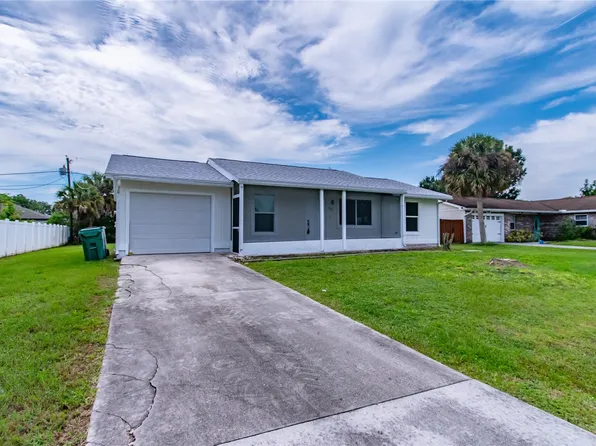 180 SW Todd Avenue, Port St Lucie, FL 34983
