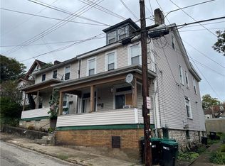 38-40 Walnut St, Pittsburgh, PA