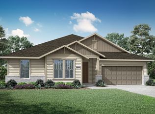 3916 Mescalbean Dr, McKinney, TX 75071