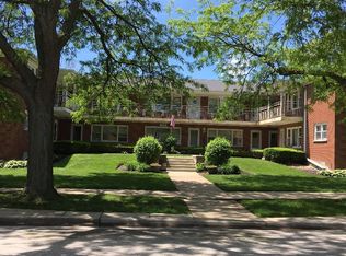 720 N Western Ave APT 1, Park Ridge, IL 60068