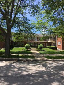 720 N Western Ave APT 1, Park Ridge, IL, 60068