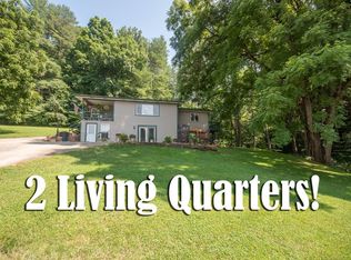 11 Sam McClure Rd, Franklin, NC 28734