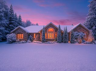 555374 Mono Amaranth Line, Amaranth, ON L9V1L7