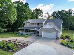 23259 Lampi Rd, Cohasset, MN 55721