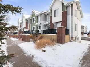 Emerald Hills, Strathcona County, AB T8H 0J1