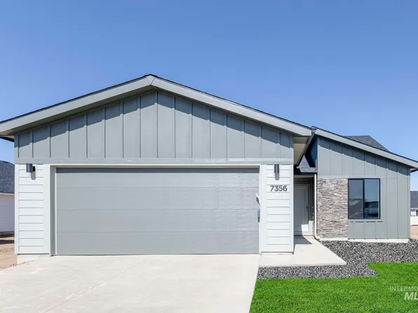 11106 Cart St, Caldwell, ID 83605