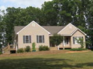 195 Pointer Ln, Gordonsville, VA 22942