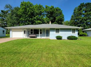 3932 Carl St, Wausau, WI 54403