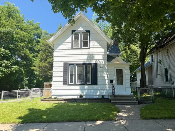 1500 Deyo St, Jackson, MI 49203