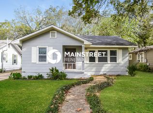 8404 Thomas Ave, Leeds, AL 35094