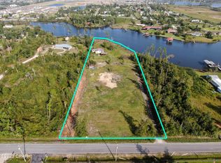 7212 Bay Crest Rd, Southport, FL 32409