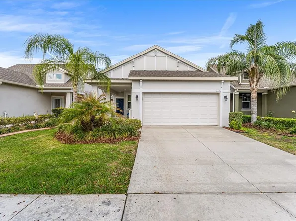 3464 Sagebrush St, Harmony, FL 34773