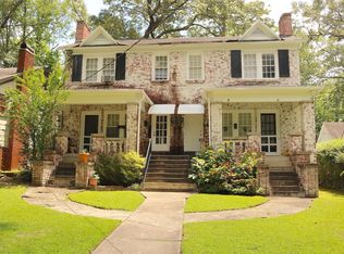 1509 Manhattan St, Birmingham, AL 35209