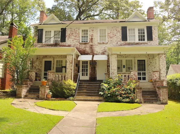 1509 Manhattan St, Birmingham, AL 35209