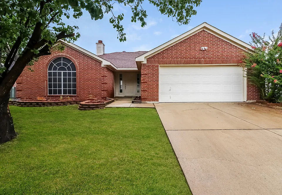 508 Cambridge Dr