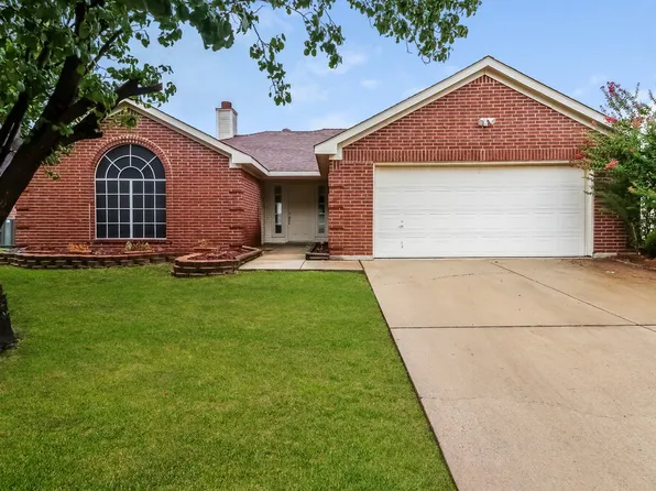 508 Cambridge Dr, Saginaw, TX 76179