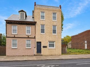 2111 Orthodox St, Philadelphia, PA 19124