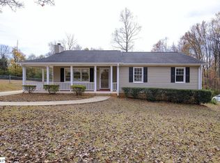 1324 Saluda Dam Rd, Easley, SC 29640