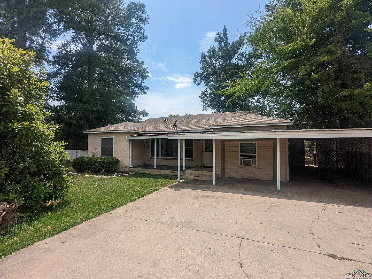 605 Leota St, Longview, TX 75601 MLS 20234504 Zillow