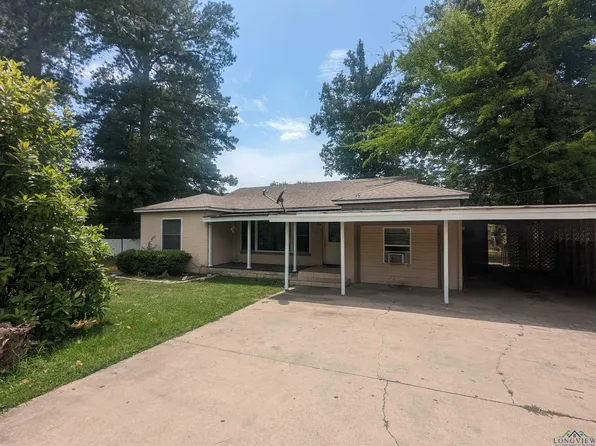 605 Leota St, Longview, TX 75601