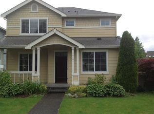 16717 SE 173rd St, Renton, WA 98058