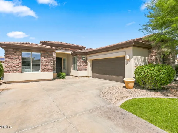 14430 W MONTEREY Way, Goodyear, AZ 85395