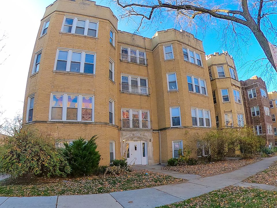 1st image of 6302 N Talman Ave APT 2