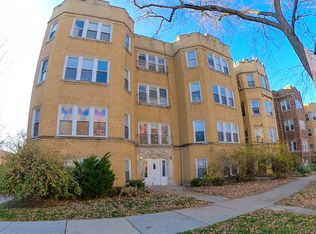 6302 N Talman Ave APT 2, Chicago, IL 60659