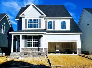 525 Future Islands Way, Wendell, NC 27591