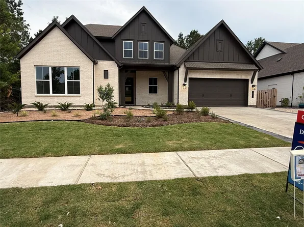1617 Leona Ln, Todd Mission, TX 77316