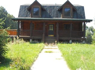 4245 E Mosherville Rd, Jonesville, MI 49250