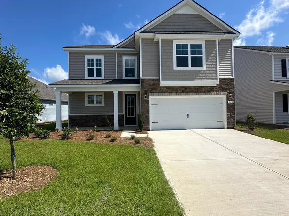 163 Bjorn Way, Longs, SC 29568