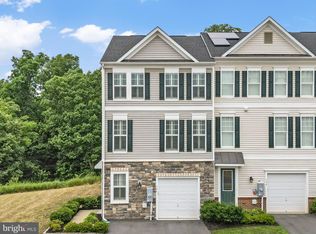 126 Sequoia Dr, Winchester, VA 22602