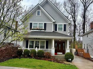 3804 Aylesboro Ave, Cincinnati, OH 45208