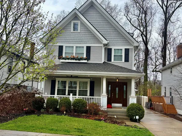 3804 Aylesboro Ave, Cincinnati, OH 45208