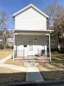 34 Brown Ave, Athens, OH, 45701