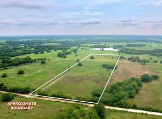 One Well Rd, Durant, OK 74701