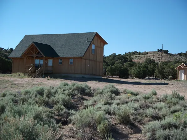 12235 S Coyote Canyon Dr, Duchesne, UT 84021