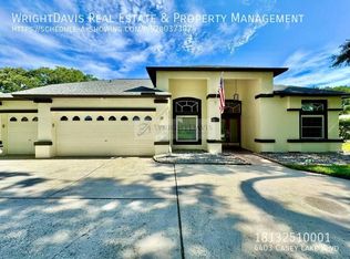 4403 Casey Lake Blvd, Tampa, FL 33618